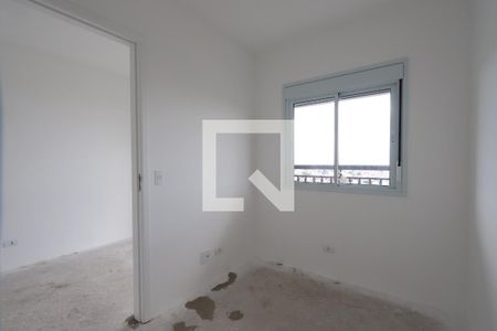 Apartamento à venda com 37m², 2 quartos e sem vagaQuarto 2