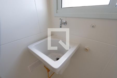 Apartamento à venda com 37m², 2 quartos e sem vagaLavanderia