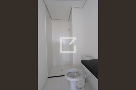 Apartamento à venda com 37m², 2 quartos e sem vagaBanheiro