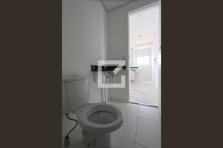 Apartamento à venda com 37m², 2 quartos e sem vagaBanheiro