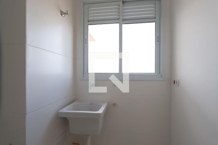 Apartamento à venda com 37m², 2 quartos e sem vagaLavanderia