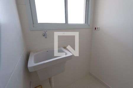 Apartamento à venda com 37m², 2 quartos e sem vagaLavanderia