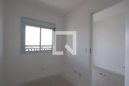 Apartamento à venda com 37m², 2 quartos e sem vagaQuarto 2