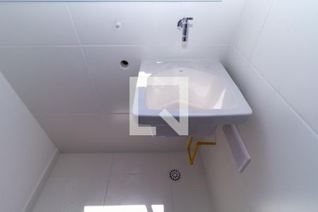 Apartamento à venda com 37m², 2 quartos e sem vagaÁrea de Serviço