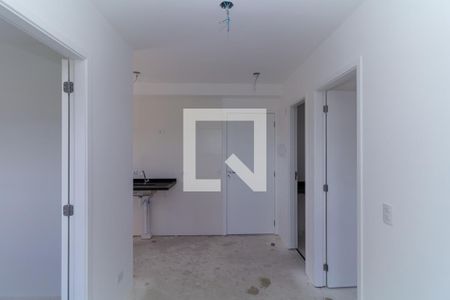 Sala de apartamento à venda com 2 quartos, 37m² em Jardim Angela (zona Leste), São Paulo