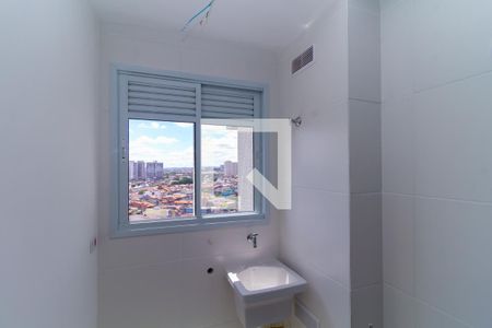 Apartamento à venda com 37m², 2 quartos e sem vagaÁrea de Serviço