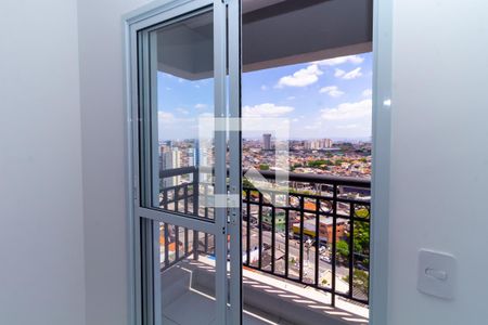 Sacada de apartamento à venda com 2 quartos, 37m² em Jardim Angela (zona Leste), São Paulo