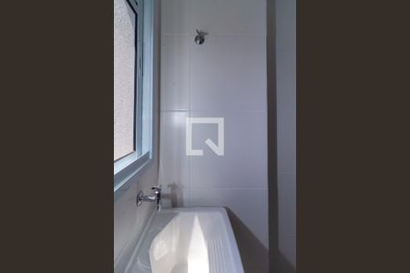 Apartamento à venda com 37m², 2 quartos e sem vagaÁrea de Serviço