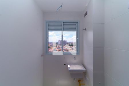 Apartamento à venda com 37m², 2 quartos e sem vagaÁrea de Serviço