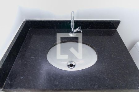 Apartamento à venda com 37m², 2 quartos e sem vagaBanheiro