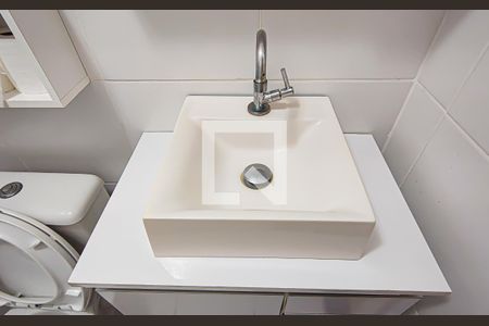 Apartamento para alugar com 47m², 2 quartos e 1 vaga Apartamento para alugar com 47m², 2 quartos e 1 vagabanheiro