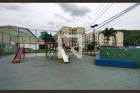 Apartamento para alugar com 47m², 2 quartos e 1 vaga Apartamento para alugar com 47m², 2 quartos e 1 vagaárea comum