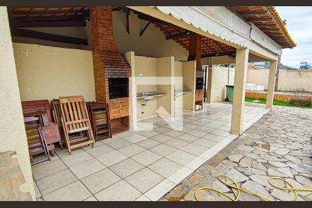 Apartamento para alugar com 47m², 2 quartos e 1 vaga Apartamento para alugar com 47m², 2 quartos e 1 vagaárea comum