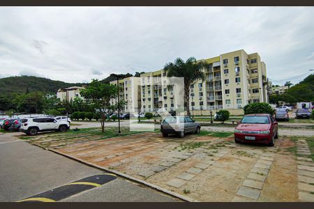 Apartamento para alugar com 47m², 2 quartos e 1 vaga Apartamento para alugar com 47m², 2 quartos e 1 vagaárea comum