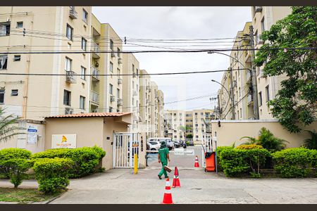 Apartamento para alugar com 47m², 2 quartos e 1 vaga Apartamento para alugar com 47m², 2 quartos e 1 vagafachada