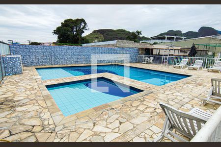 Apartamento para alugar com 47m², 2 quartos e 1 vaga Apartamento para alugar com 47m², 2 quartos e 1 vagaárea comum