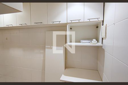 Apartamento para alugar com 47m², 2 quartos e 1 vaga Apartamento para alugar com 47m², 2 quartos e 1 vagacozinha e área de serviço