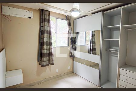 Apartamento para alugar com 47m², 2 quartos e 1 vaga Apartamento para alugar com 47m², 2 quartos e 1 vagaquarto 2