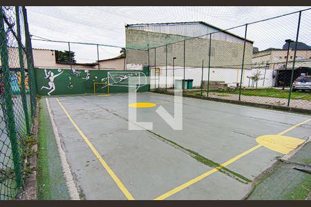 Apartamento para alugar com 47m², 2 quartos e 1 vaga Apartamento para alugar com 47m², 2 quartos e 1 vagaárea comum