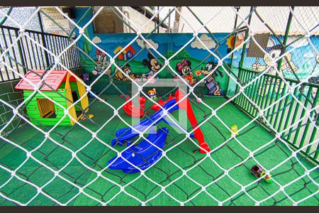 Apartamento para alugar com 47m², 2 quartos e 1 vaga Apartamento para alugar com 47m², 2 quartos e 1 vagaárea comum