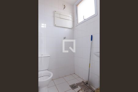 Apartamento à venda com 327m², 4 quartos e 3 vagas Apartamento à venda com 327m², 4 quartos e 3 vagasBanheiro de serviço