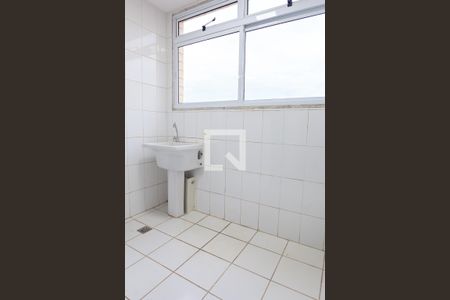 Apartamento à venda com 327m², 4 quartos e 3 vagas Apartamento à venda com 327m², 4 quartos e 3 vagasÁrea de Serviço