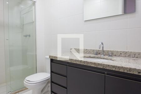 Apartamento à venda com 327m², 4 quartos e 3 vagasbanheiro suite 1