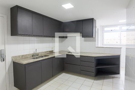Apartamento à venda com 327m², 4 quartos e 3 vagasCozinha