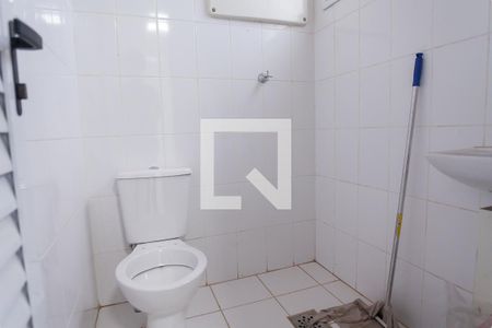 Apartamento à venda com 327m², 4 quartos e 3 vagas Apartamento à venda com 327m², 4 quartos e 3 vagasBanheiro de serviço
