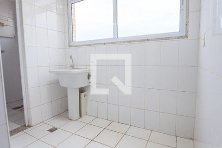Apartamento à venda com 327m², 4 quartos e 3 vagas Apartamento à venda com 327m², 4 quartos e 3 vagasÁrea de Serviço