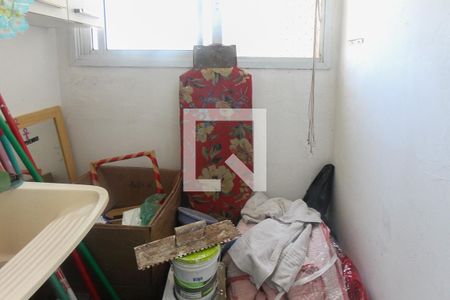 Apartamento para alugar com 63m², 3 quartos e 1 vaga Apartamento para alugar com 63m², 3 quartos e 1 vagaÁrea de Serviço