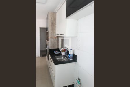 Apartamento para alugar com 63m², 3 quartos e 1 vaga Apartamento para alugar com 63m², 3 quartos e 1 vagaCozinha
