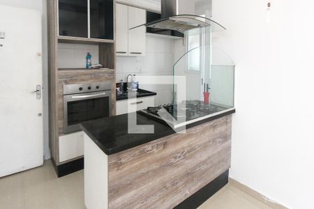 Apartamento para alugar com 63m², 3 quartos e 1 vaga Apartamento para alugar com 63m², 3 quartos e 1 vagaCozinha