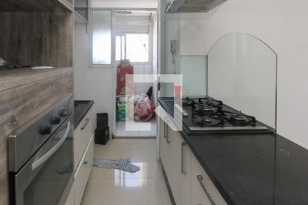 Apartamento para alugar com 63m², 3 quartos e 1 vaga Apartamento para alugar com 63m², 3 quartos e 1 vagaCozinha