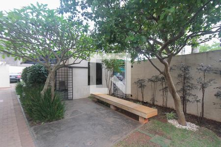 Apartamento para alugar com 63m², 3 quartos e 1 vaga Apartamento para alugar com 63m², 3 quartos e 1 vagaÁrea comum