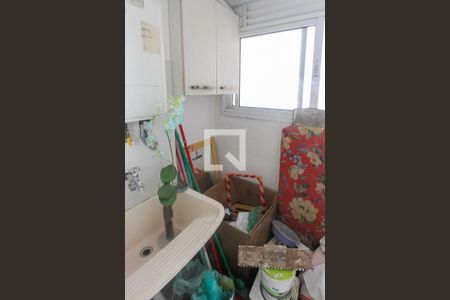 Apartamento para alugar com 63m², 3 quartos e 1 vaga Apartamento para alugar com 63m², 3 quartos e 1 vagaÁrea de Serviço