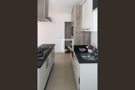 Apartamento para alugar com 63m², 3 quartos e 1 vaga Apartamento para alugar com 63m², 3 quartos e 1 vagaCozinha