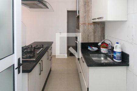 Apartamento para alugar com 63m², 3 quartos e 1 vaga Apartamento para alugar com 63m², 3 quartos e 1 vagaCozinha