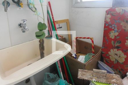 Apartamento para alugar com 63m², 3 quartos e 1 vaga Apartamento para alugar com 63m², 3 quartos e 1 vagaÁrea de Serviço