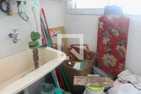 Apartamento para alugar com 63m², 3 quartos e 1 vaga Apartamento para alugar com 63m², 3 quartos e 1 vagaÁrea de Serviço