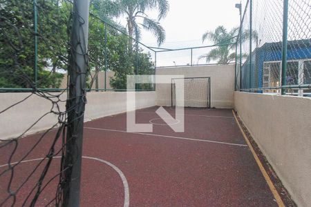 Apartamento para alugar com 63m², 3 quartos e 1 vaga Apartamento para alugar com 63m², 3 quartos e 1 vagaÁrea comum