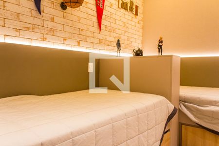 Apartamento à venda com 180m², 3 quartos e 3 vagasSuíte 2