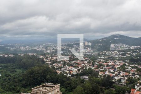 Apartamento à venda com 180m², 3 quartos e 3 vagasVista da Suíte