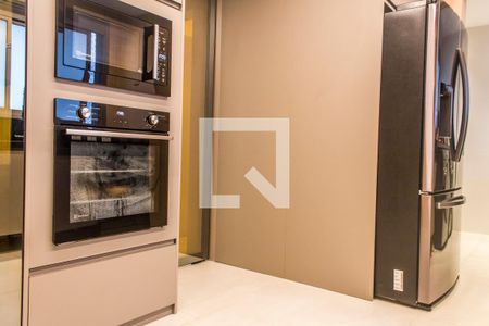 Apartamento à venda com 180m², 3 quartos e 3 vagasCozinha