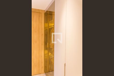 Apartamento à venda com 180m², 3 quartos e 3 vagasCloset da suíte 1