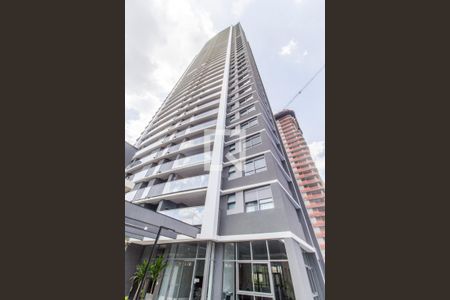 Apartamento à venda com 180m², 3 quartos e 3 vagasFachada do bloco