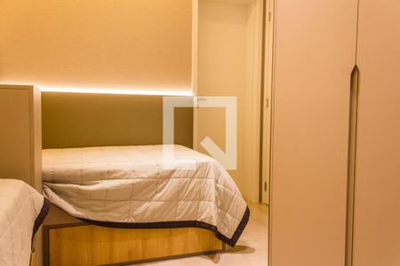 Apartamento à venda com 180m², 3 quartos e 3 vagasSuíte 2