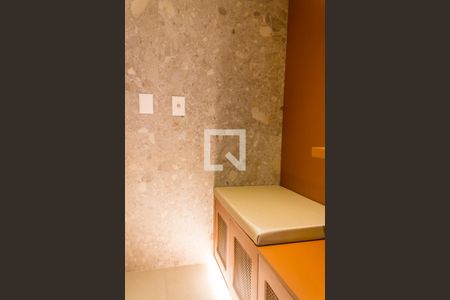 Apartamento à venda com 180m², 3 quartos e 3 vagasHall de entrada