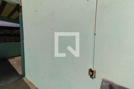 Área de Serviço de casa para alugar com 1 quarto, 80m² em Fonseca, Niterói