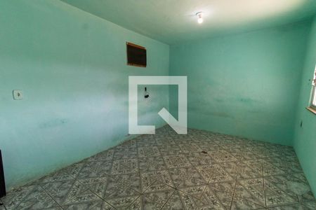 Casa para alugar com 1 quarto, 80m² em Fonseca, Niterói